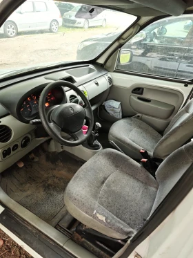 Renault Kangoo 1.5DCI, снимка 5
