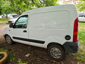 Renault Kangoo 1.5DCI, снимка 4