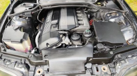 BMW 320, снимка 11