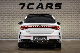Kia K5 * Signature * Панорама * Подгрев и обдухване * , снимка 5