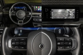 Kia K5 * Signature * Панорама * Подгрев и обдухване * , снимка 14