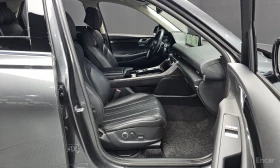 Genesis GV80 3.0D* DISTRONIC* 360 CAM* ПОДГРЕВ* ОБДУХВАНЕ* , снимка 8
