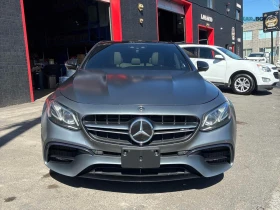 Mercedes-Benz E 63 AMG ЦЕНА ДО БЪЛГАРИЯ + РЕГИСТРАЦИЯ & АВТОКРЕДИТ, снимка 2