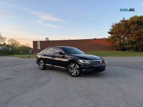 VW Jetta * SEL PREMIUM* АвтоКредит * (ЦЕНА ДО БГ), снимка 2