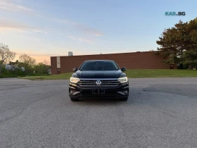 VW Jetta * SEL PREMIUM* АвтоКредит * (ЦЕНА ДО БГ), снимка 5