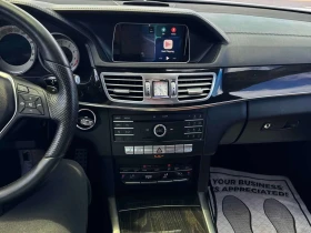 Mercedes-Benz E 400 4MATIC/ПАНОРАМА/ПОДГРЕВИ, снимка 9