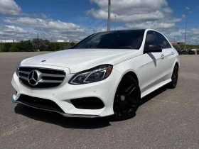 Mercedes-Benz E 400 4MATIC/ПАНОРАМА/ПОДГРЕВИ, снимка 1