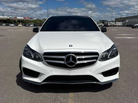 Mercedes-Benz E 400 4MATIC/ПАНОРАМА/ПОДГРЕВИ, снимка 2