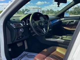 Mercedes-Benz E 400 4MATIC/ПАНОРАМА/ПОДГРЕВИ, снимка 7