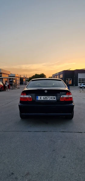 BMW 330 Е46 330i 5hp19 , снимка 4