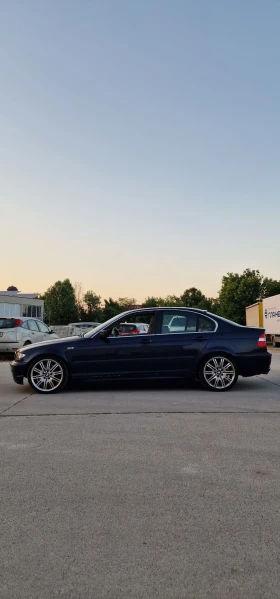 BMW 330 Е46 330i 5hp19 , снимка 2
