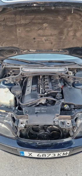 BMW 330 Е46 330i 5hp19 , снимка 12