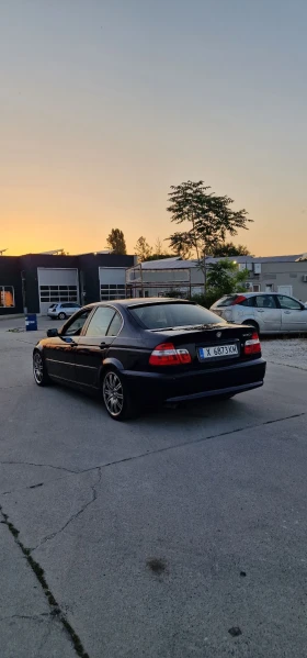 BMW 330 Е46 330i 5hp19 , снимка 3