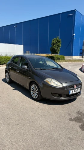 Fiat Bravo 1.9, снимка 1