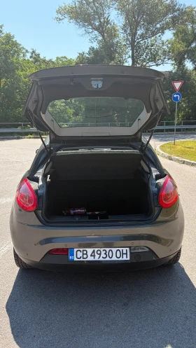 Fiat Bravo 1.9, снимка 5