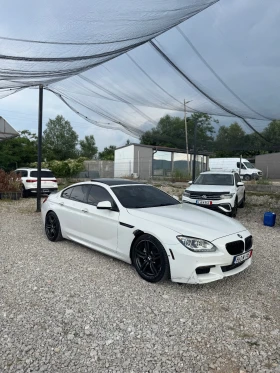 BMW 640 X-Drive* Soft-close* Distronic* Harman, снимка 7
