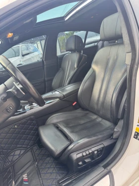 BMW 640 X-Drive* Soft-close* Distronic* Harman, снимка 11