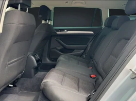 VW Passat Argo Comfort. Automat , снимка 16