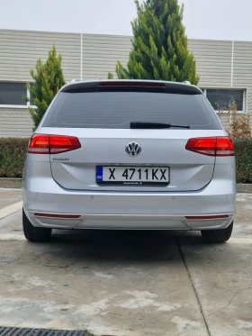 VW Passat Argo Comfort. Automat , снимка 6