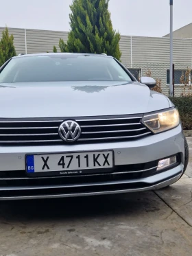 VW Passat Argo Comfort. Automat , снимка 5