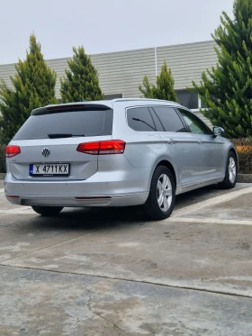 VW Passat Argo Comfort. Automat , снимка 7