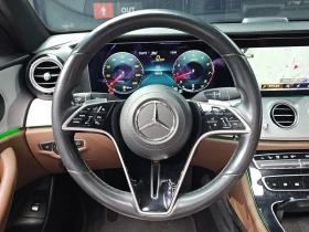 Mercedes-Benz E 250 Avantgarde, снимка 13