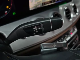 Mercedes-Benz E 250 Avantgarde, снимка 9