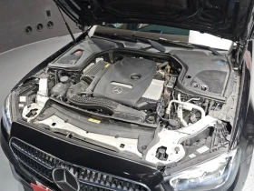 Mercedes-Benz E 250 Avantgarde, снимка 6