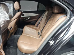 Mercedes-Benz E 250 Avantgarde, снимка 12