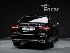 Mercedes-Benz E 250 Avantgarde, снимка 4