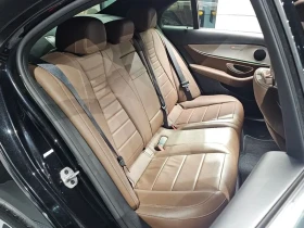 Mercedes-Benz E 250 Avantgarde, снимка 11