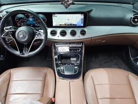 Mercedes-Benz E 250 Avantgarde, снимка 7