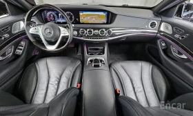 Mercedes-Benz S 350 | АВТОФИНАНСИРАНЕ | ФИКСИРАНА ЦЕНА ДО БЪЛГАРИЯ, снимка 3