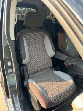 Peugeot Partner 1.6 hdi/ 116 к.с., снимка 10