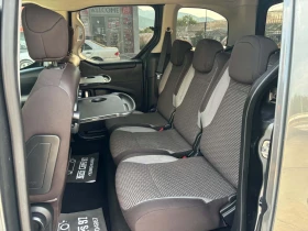 Peugeot Partner 1.6 hdi/ 116 к.с., снимка 11