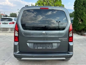 Peugeot Partner 1.6 hdi/ 116 к.с., снимка 6