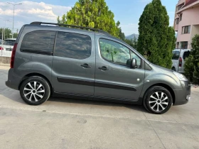 Peugeot Partner 1.6 hdi/ 116 к.с., снимка 8