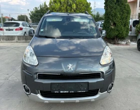 Peugeot Partner 1.6 hdi/ 116 к.с., снимка 2