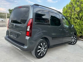 Peugeot Partner 1.6 hdi/ 116 к.с., снимка 7
