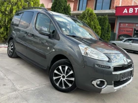 Peugeot Partner 1.6 hdi/ 116 к.с., снимка 3