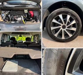 Peugeot Partner 1.6 hdi/ 116 к.с., снимка 15