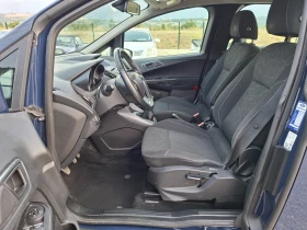 Ford B-Max 1, 0 i ecobust, снимка 9