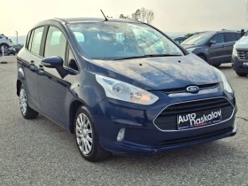 Ford B-Max 1, 0 i ecobust, снимка 3