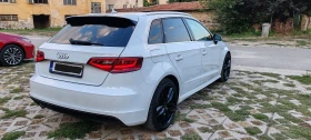 Audi A3 1.6TDI 3xS LINE, снимка 3