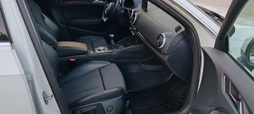Audi A3 1.6TDI 3xS LINE, снимка 10