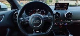 Audi A3 1.6TDI 3xS LINE, снимка 13