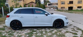 Audi A3 1.6TDI 3xS LINE, снимка 5