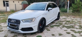 Audi A3 1.6TDI 3xS LINE, снимка 2
