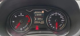 Audi A3 1.6TDI 3xS LINE, снимка 14
