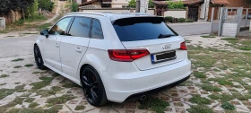 Audi A3 1.6TDI 3xS LINE, снимка 4